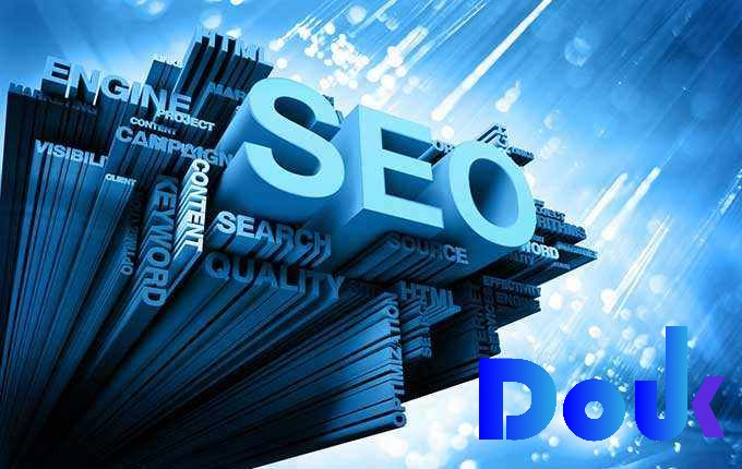 SEO网站优化步骤